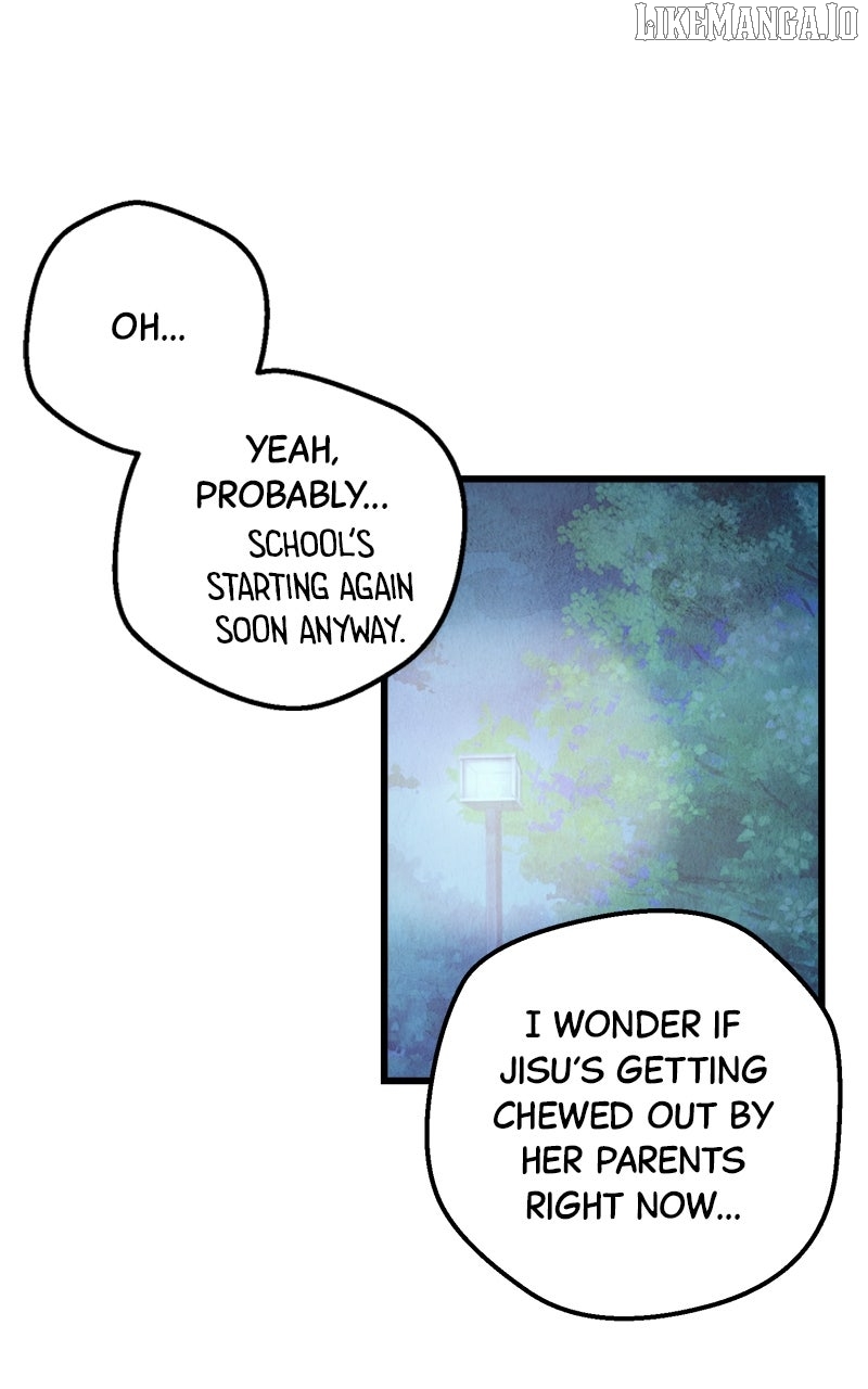 3X3! - Manhwa Chapter 49 - page 59